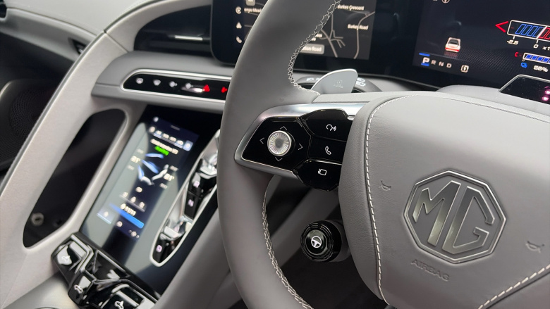 MG Cyberster 375kW GT Dual Motor 77 kWh 2dr AWD Auto Electric Convertible